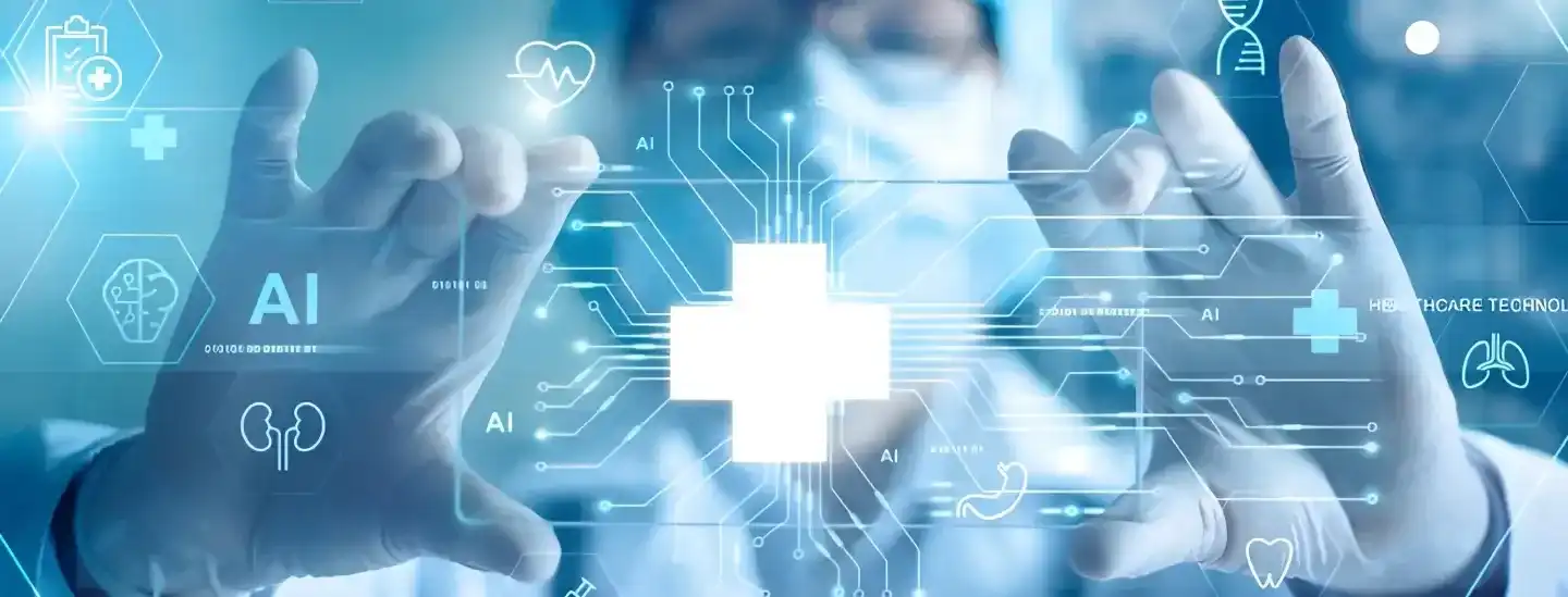 Healthcare Software Development: A Complete Guide for 2025