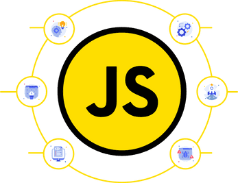 JavaScript Development Company - InvoZone