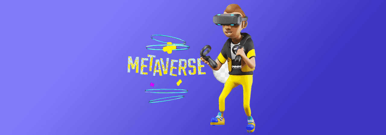 Ever Imagined Yourself in the Metaverse Reality?