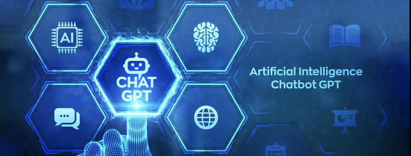 ChatGPT Bot: Welcome to the Age of Artificial Intelligence