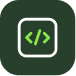 Application Containerization icon