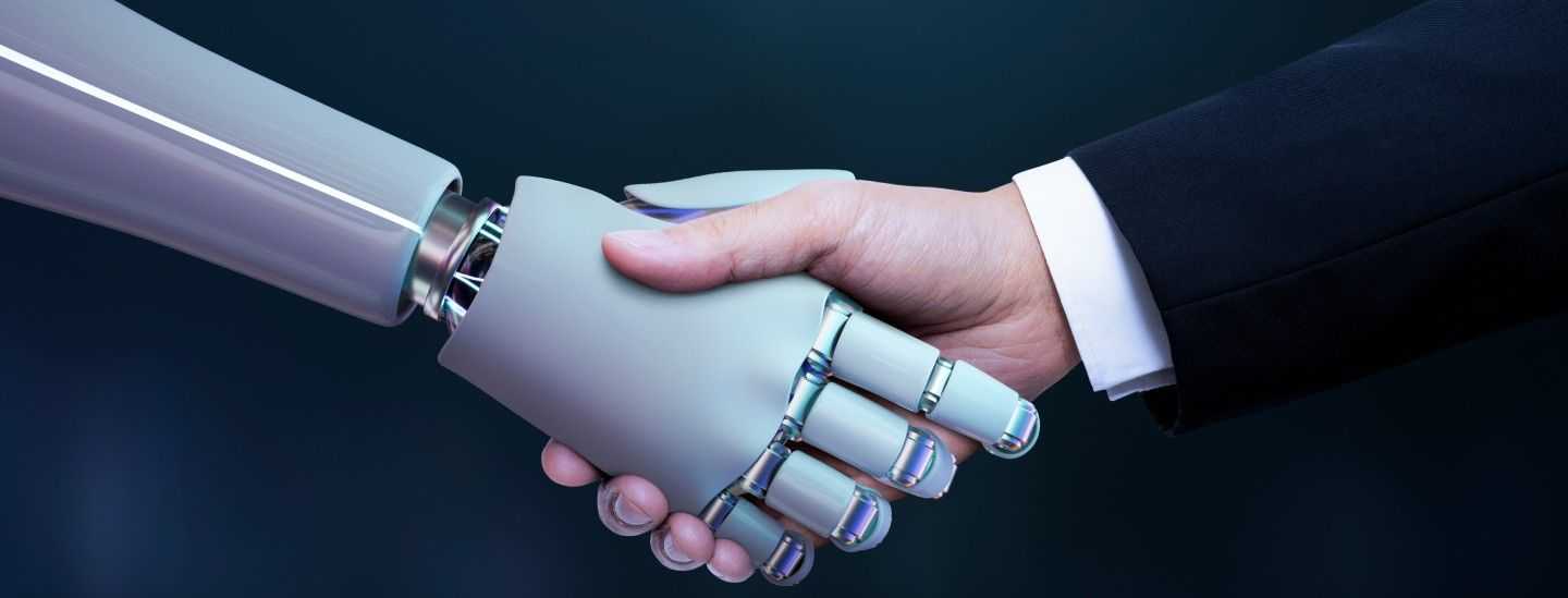 Collaborative Intelligence: How Are Humans and AI Working Together?