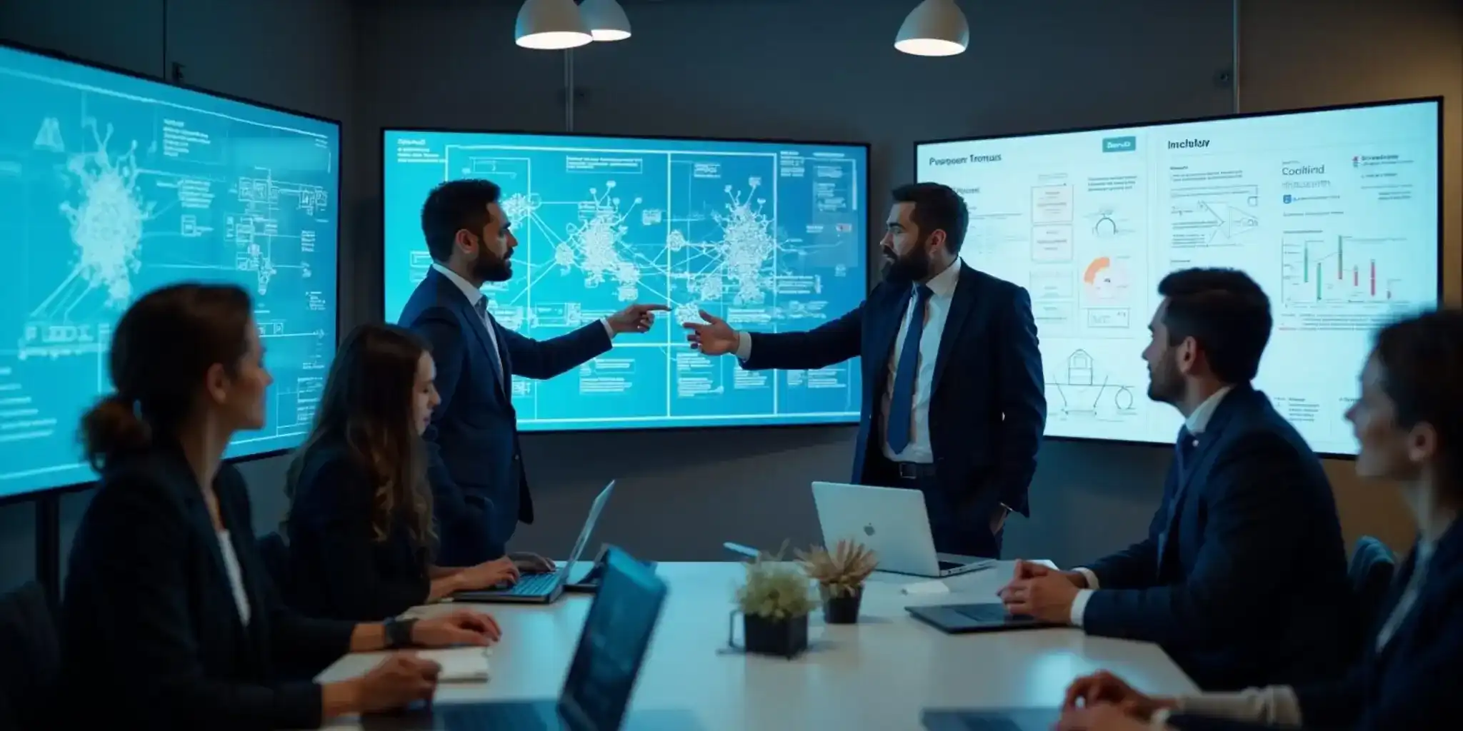 Machine Learning Model Development Best Practices for Leaders